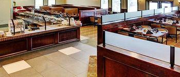 Chateau Nova Hotel Fort Mcmurray Esterno foto